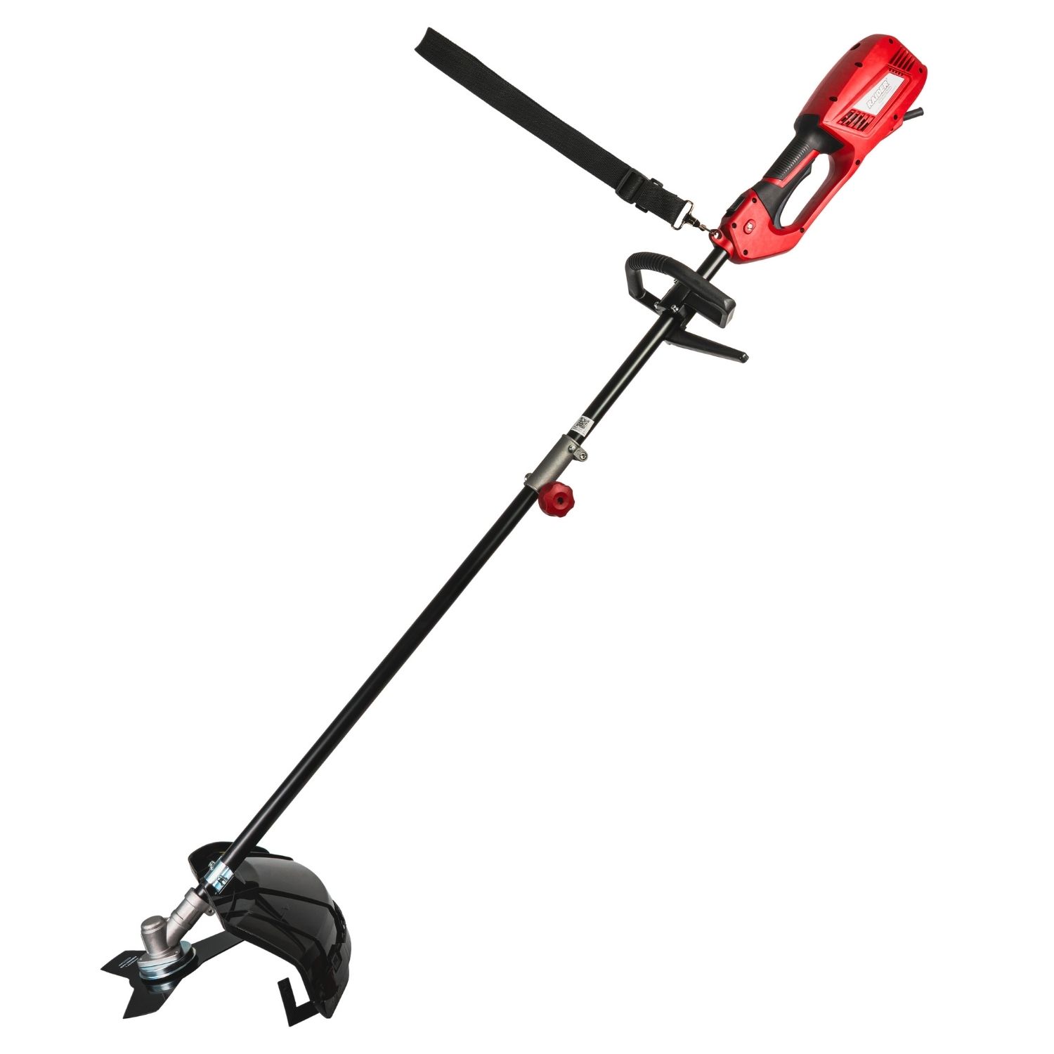 RAIDER Πολυμηχάνημα κήπου ηλεκτρικό 1400W 4 σε 1 RD-EBC12 075565 - Image 2