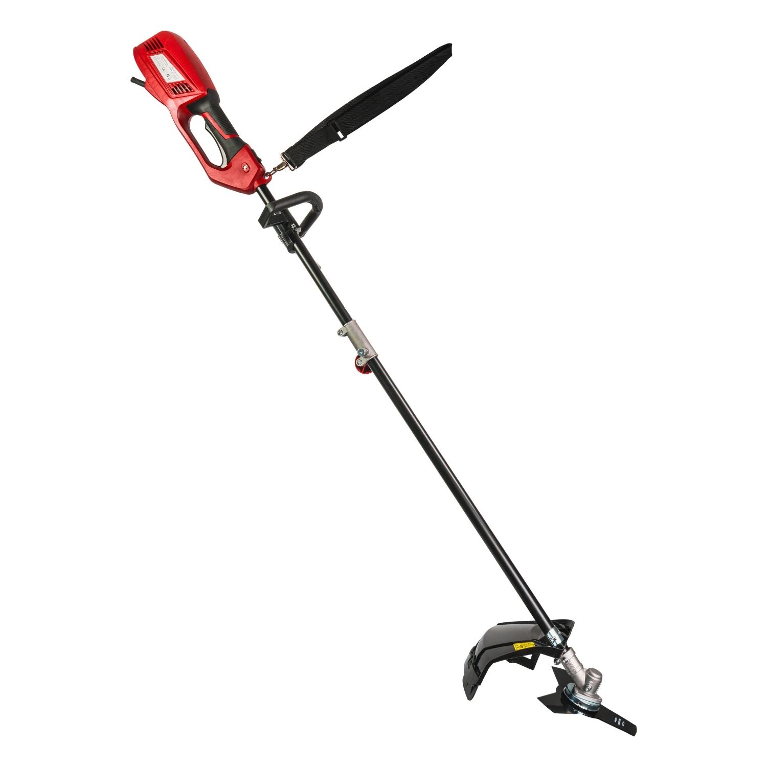 RAIDER Πολυμηχάνημα κήπου ηλεκτρικό 1400W 4 σε 1 RD-EBC12 075565 - Image 3