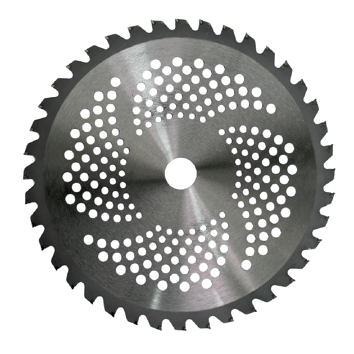 RAIDER Θαμνοκοπτικού δίσκος 40 δόντια 255MM 110230