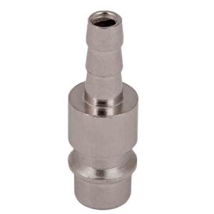 RAIDER Εξάρτημα αέρα (DE) κούμπωμα λάστιχου Φ8 110903