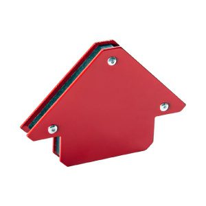 RAIDER Μαγνητική γωνία 120*80*14mm 11kg 138340