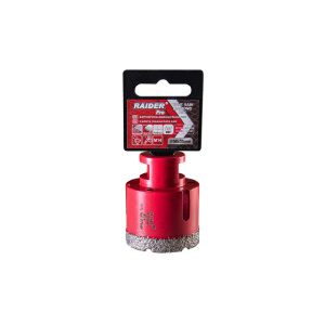 RAIDER Ποτηροτρύπανο διαμαντέ  M14 Φ50mm 157849