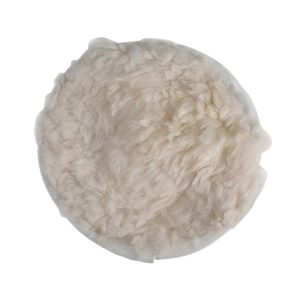 RAIDER Μάλλινος σκουφός για στιλβωτές Φ240 209914