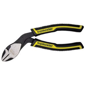 TOP MASTER Πλαγιοκόφτης πλάγιος 180mm 210100
