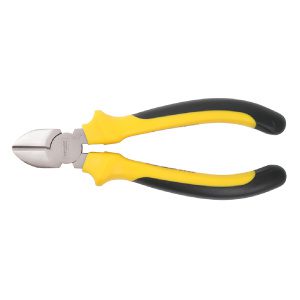 TOP MASTER Πλαγιοκόφτης Cr-V 180 MM 210117