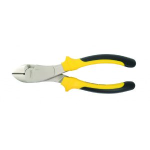 TOP MASTER Πλαγιοκόφτης με υπομόχλιο Cr-V 180 MM 210118