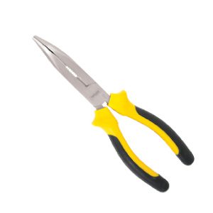 TOP MASTER Στραβοτσίμπιδο Cr-V 160ΜΜ 210145