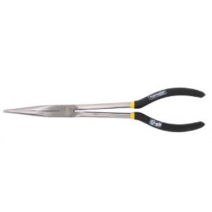 TOP MASTER Μυτοτσίμπιδο μακρύ Cr-V 280ΜΜ 214929