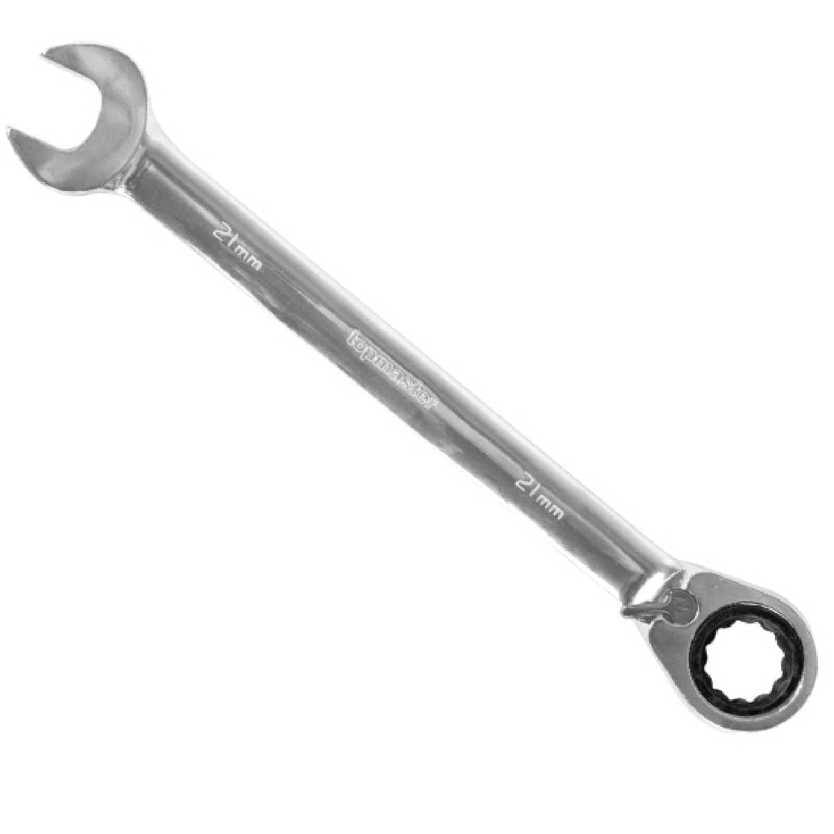 TOP MASTER Γερμανοπολύγωνο καστάνια Cr-V 10ΜΜ 231903