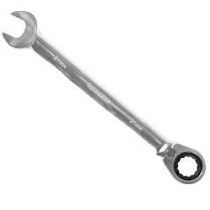 TOP MASTER Γερμανοπολύγωνο καστάνια Cr-V 13ΜΜ 231906