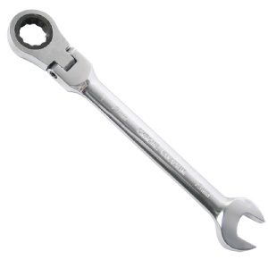 TOP MASTER Γερμανοπολύγωνο σπαστό καστάνια Cr-V 19ΜΜ 231927