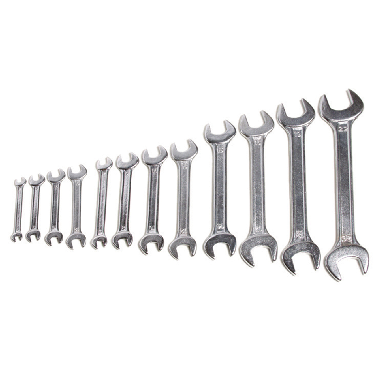 BASIC Γερμανικό σετ 12τεμ 239922