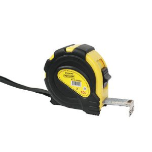 TOP MASTER Μετροταινία 2Μ*16ΜΜ με αυτόματη επαναφορά και μαγνήτη 260501