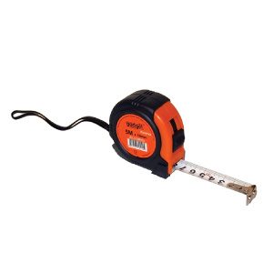 GADGET Μετροταινία 5m*25mm με αυτόματη επαναφορά και μαγνήτη 260713