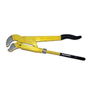 TOP MASTER Τσιμπίδα υδραυλικών 45ο S Cr-V 2'' 290517