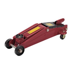 RAIDER Γρύλος ανύψωσης τροχήλατος RD-TJ01 2T 300201