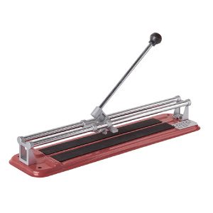 RAIDER Κόφτης πλακιδίων χειροκίνητος RD-TC02 400MM 321501