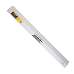 TOP MASTER Πήχης αλουμινίου κοφτός 2Μ 321703