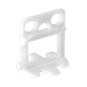 TOP MASTER Αποστάτης αλφαδοποίησης πλακιδίων 1.0mm 200τεμ. 329918C1