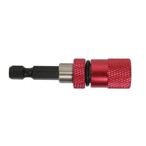 TOP MASTER Αντάπτορας μύτης γυψοσανίδα Cr-V1/4''60ΜΜ 330352