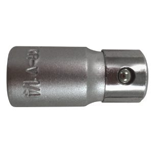 TOP MASTER Αντάπτορας μύτης για καστάνια 1/4 330366