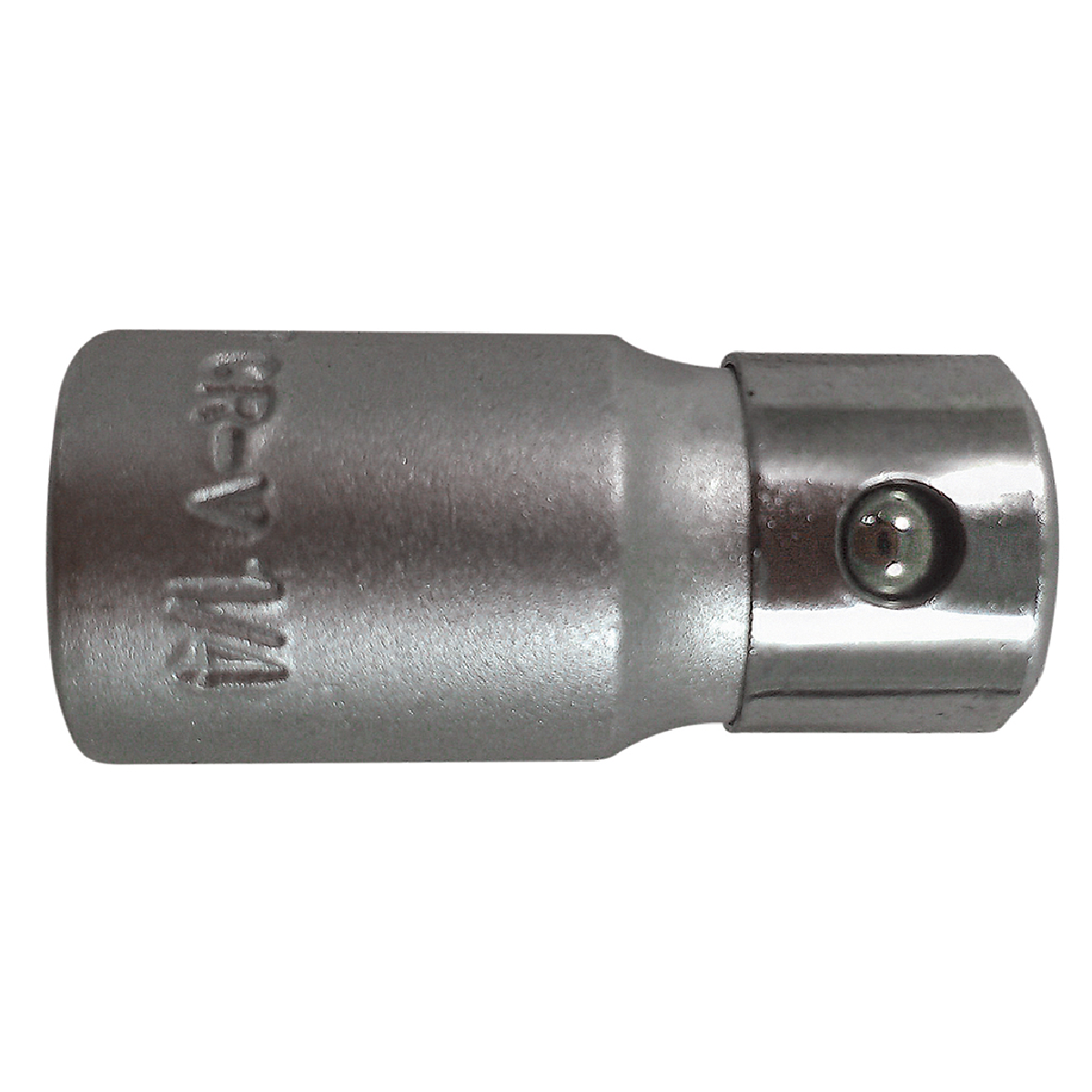 TOP MASTER Αντάπτορας μύτης για καστάνια 1/4 330366