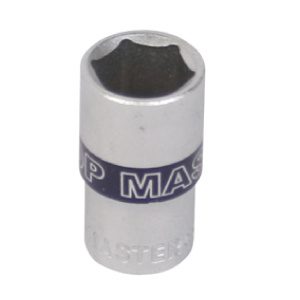 TOP MASTER Καρυδάκι με καρέ υποδοχής 1/4'' 8ΜΜ μήκους 25ΜΜ 330441