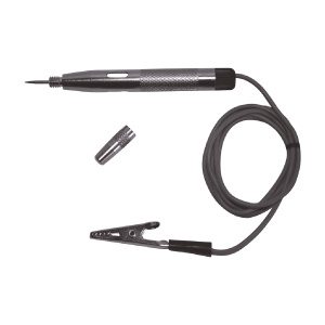 TOP MASTER Κατσαβίδι δοκιμαστικό αυτοκινήτου με ακροδέκτη 6-24V 339901