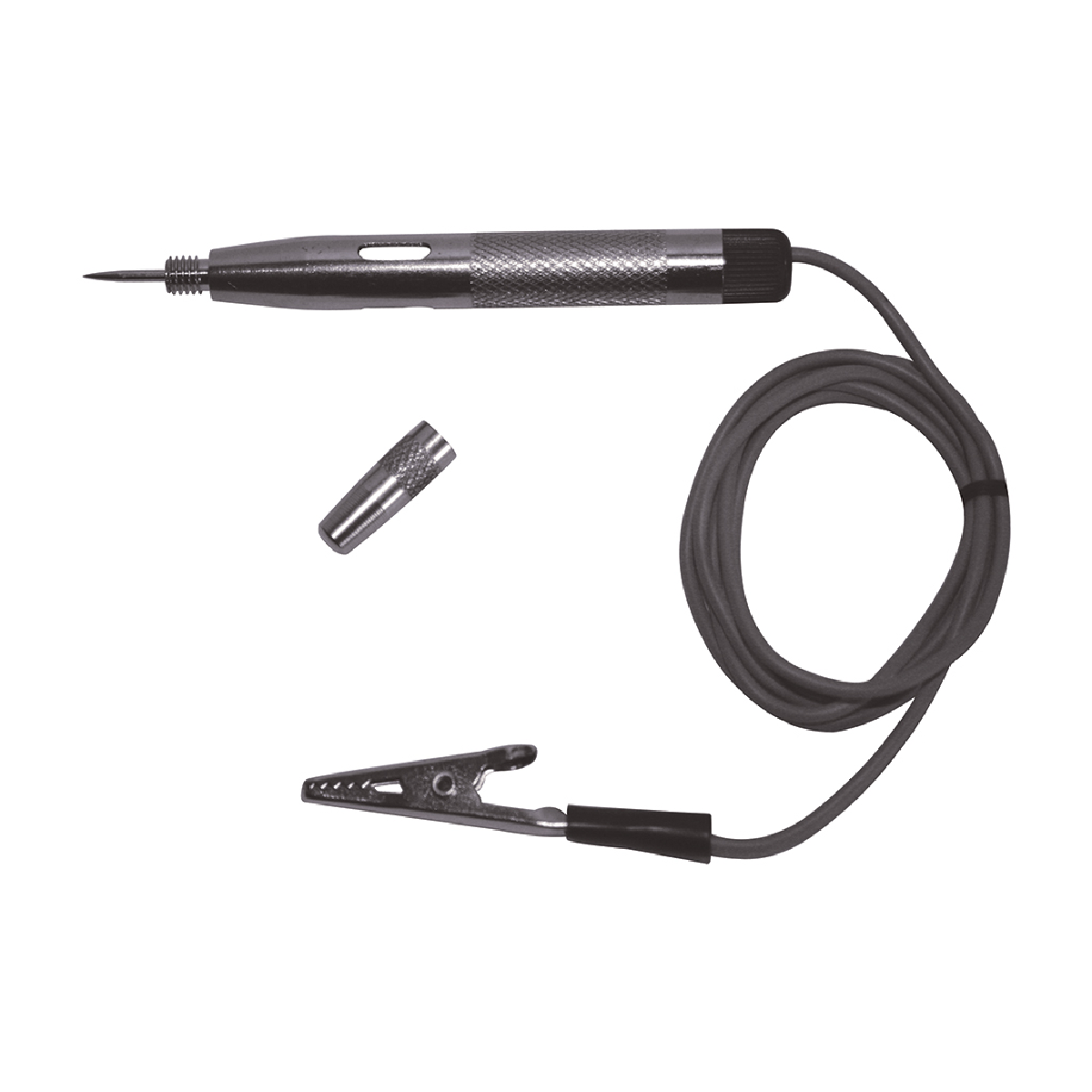 TOP MASTER Κατσαβίδι δοκιμαστικό αυτοκινήτου με ακροδέκτη 6-24V 339901