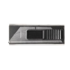 TOP MASTER Λάμες για ξύστρα 19*60ΜΜ 10τεμ 370123