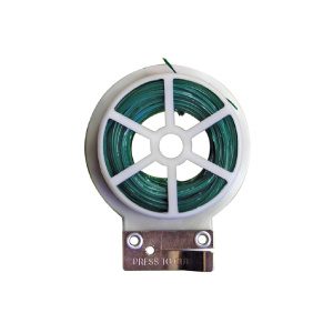 TOP GARDEN Σύρματα λουλουδιών 20m 389902