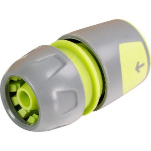 GARDEX Ταχυσύνδεσμος για λάστιχο 1/2-3/4 404306