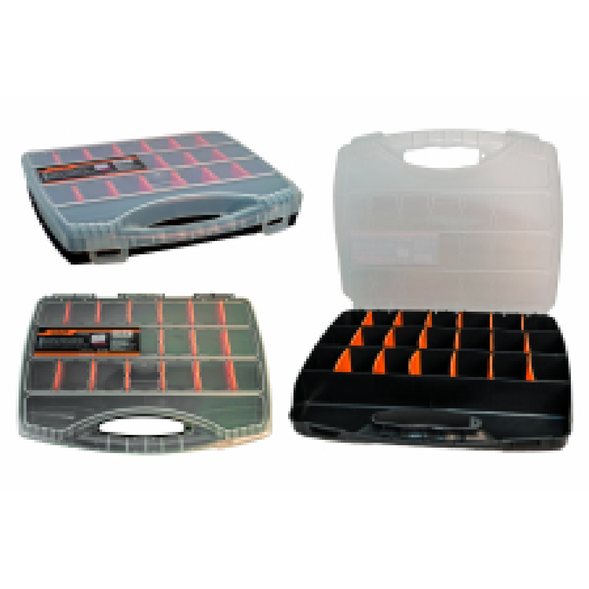 GADGET Εργαλειοθήκη organizer 32cm 461201 - Image 2