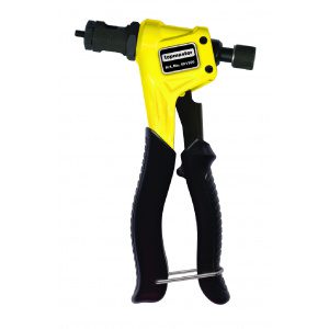 TOP MASTER Πριτσιναδόρος σπειρωμάτων 190mm 491100