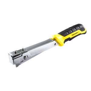 TOP MASTER Καρφωτικό (50) σφυρί για συνδετήρες 491117