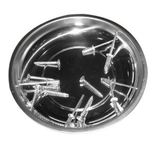 TOP MASTER Μαγνητικός δίσκος 10cm 499973