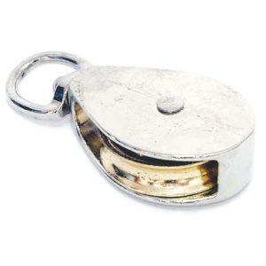 TOP STRONG Τροχαλία 2 - 50 mm 520104