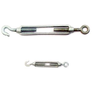 TOP STRONG Εντατήρες συρματόσχοινου 8ΜΜ 521502