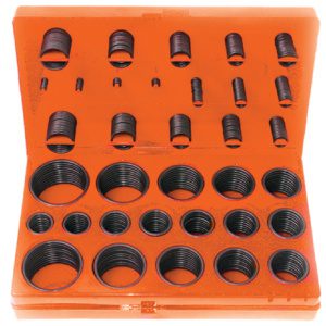 GADGET Σετ φλάντζες 407τεμ 540704