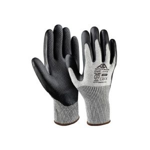 ΓΑΝΤΙΑ CUT C  LATEX DIAMOND GRIP