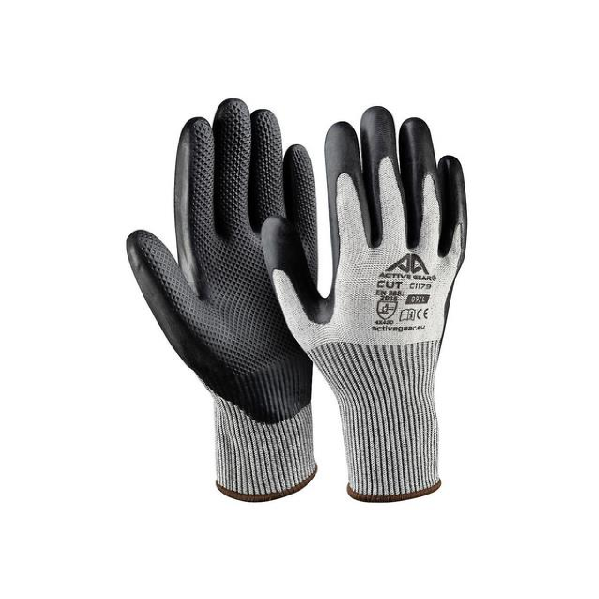 ΓΑΝΤΙΑ CUT C LATEX DIAMOND GRIP