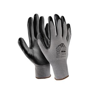 ΓΑΝΤΙΑ FLEX  ΝΙΤΡΙΛΙΟΥ