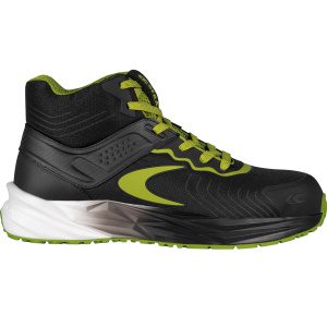 Μποτάκι Ασφαλείας Cofra Quantix ESD S3S HRO SC FO SR