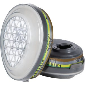 Φίλτρο μάσκας ABEK1 P3 Cofra Q1111Q3