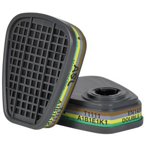 Φίλτρα αερίων ABEK1 Cofra T1111