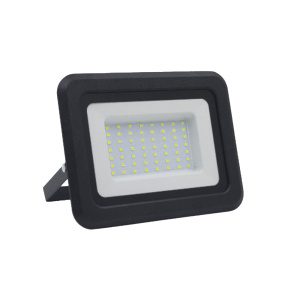 GEYER Προβολέας led μαύρος 50W 4000k 4500lm LPRM50CE
