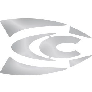 Ανακλαστικά αυτοκόλλητα για κράνη Cofra Reflective stickers