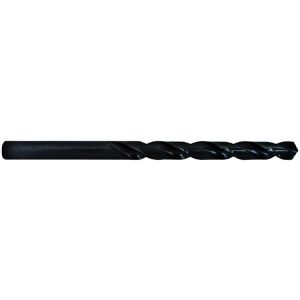 Τρυπάνι σιδήρου μακρύ HSS DIN 340 08*175mm 70800 (13589)