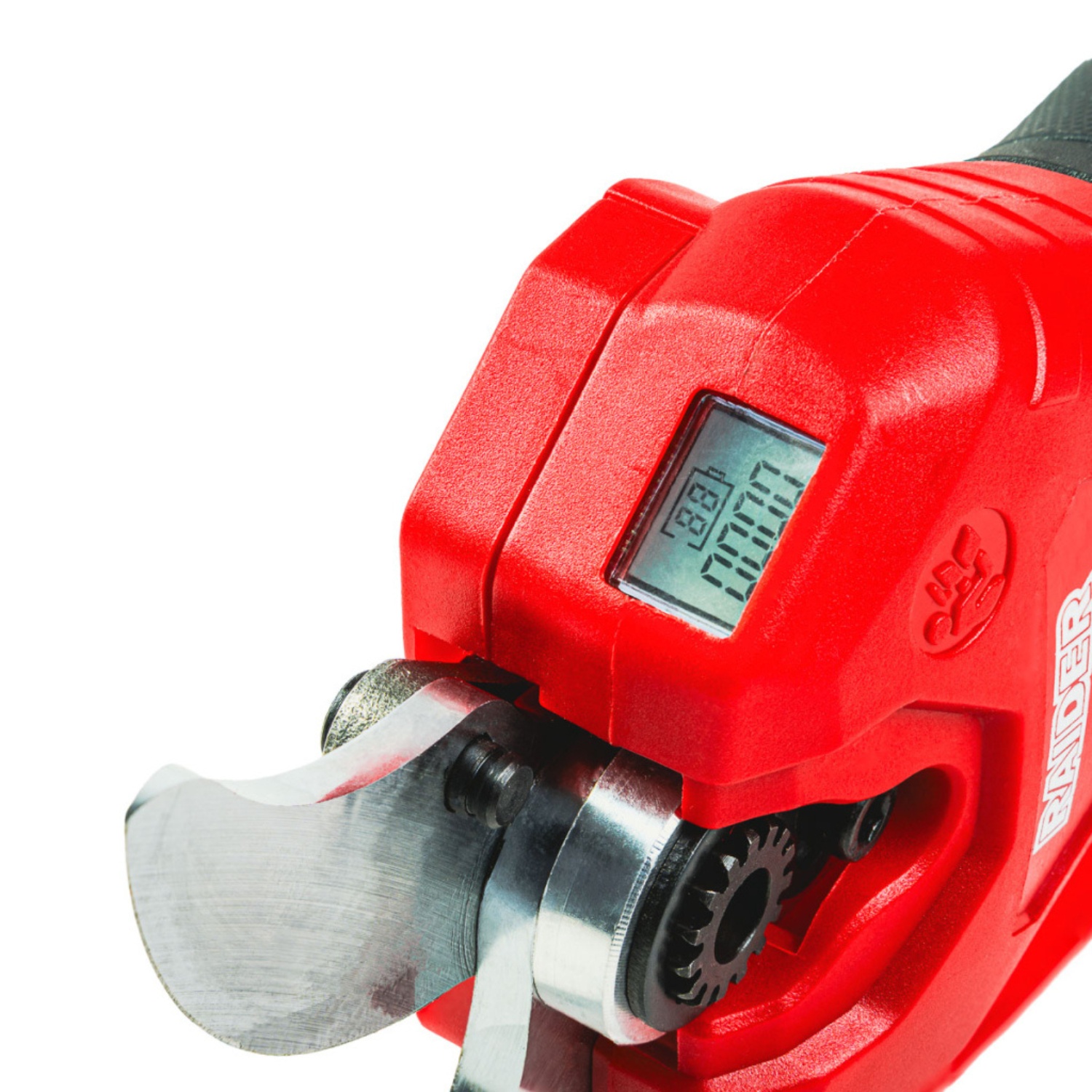 RAIDER R20 Solo Ψαλίδι κλάδου 40mm RDP-BPS20 075774 - Image 4