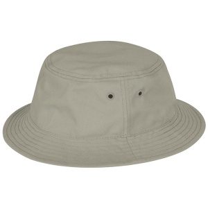 Καπέλο Bucket Valento Jones sand beige